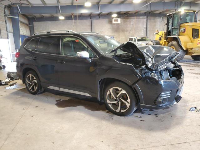 Photo 4 from auction – 2024 SUBARU FORESTER T with VIN JF2SKAMC0RH505033