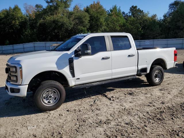 Photo 1 from auction – 2024 FORD F250 SUPER with VIN 1FT8W2BNXREF75681