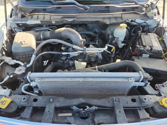 Photo 11 from auction – 2019 RAM 1500 CLASSIC with VIN 1C6RR6TT4KS682644
