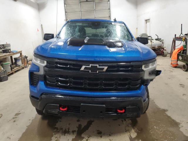 Foto 5 de la subasta – 2023 CHEVROLET SILVERADO con VIN 3GCUDFED0PG134050