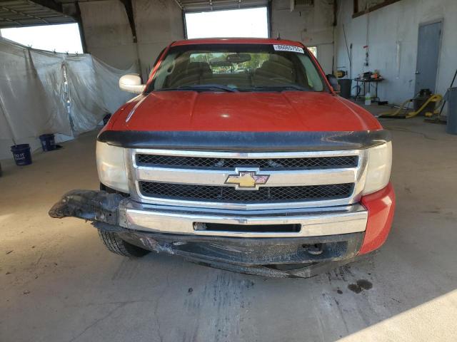 Photo 5 from auction – 2010 CHEVROLET SILVERADO with VIN 1GCSKSE31AZ245386