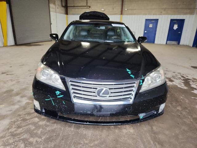 Photo 5 from auction – 2011 LEXUS ES 350 with VIN JTHBK1EG9B2439542