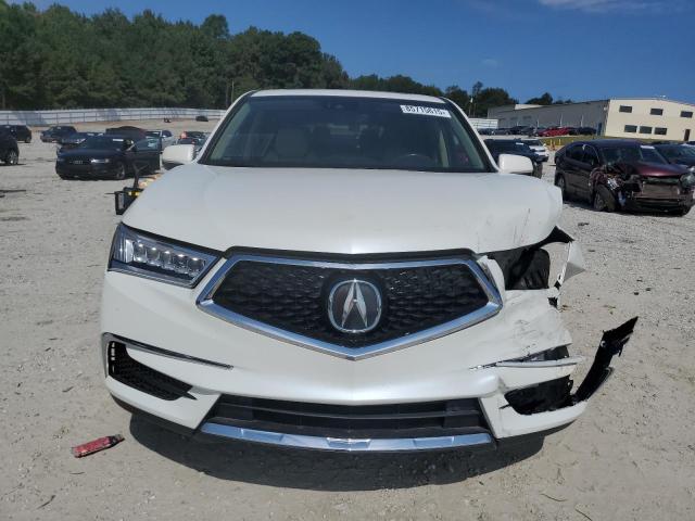 Photo 5 from auction – 2017 ACURA MDX TECHNO with VIN 5FRYD3H50HB010628