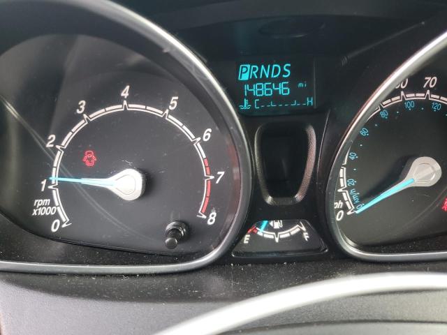 Photo 9 from auction – 2019 FORD FIESTA SE with VIN 3FADP4EJ3KM135792
