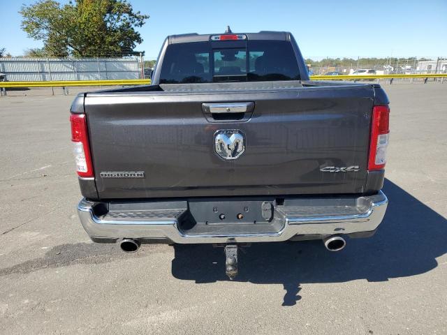 Photo 6 from auction – 2019 RAM 1500 BIG H with VIN 1C6SRFBT0KN784153