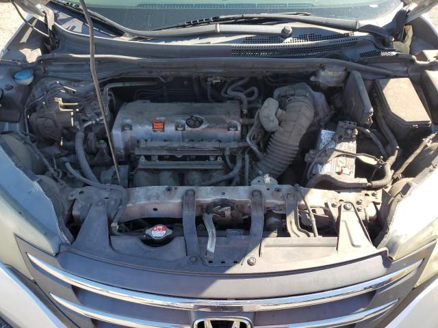 Photo 12 from auction – 2014 HONDA CR-V LX with VIN 2HKRM3H33EH548872