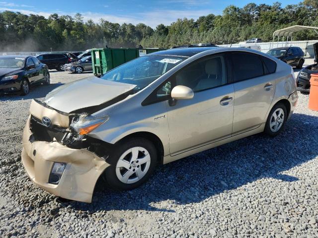 TOYOTA PRIUS 2010 with VIN JTDKN3DU2A0101034 - Photo from auction