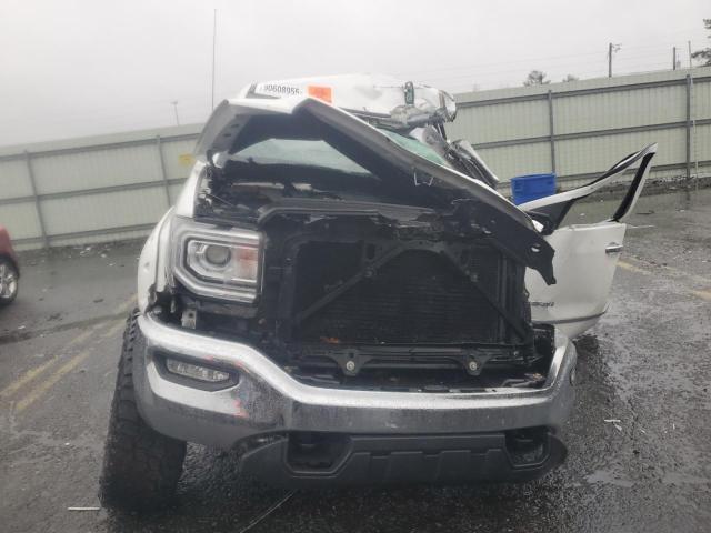 Photo 5 from auction – 2017 GMC SIERRA K15 with VIN 3GTU2MEC9HG232352