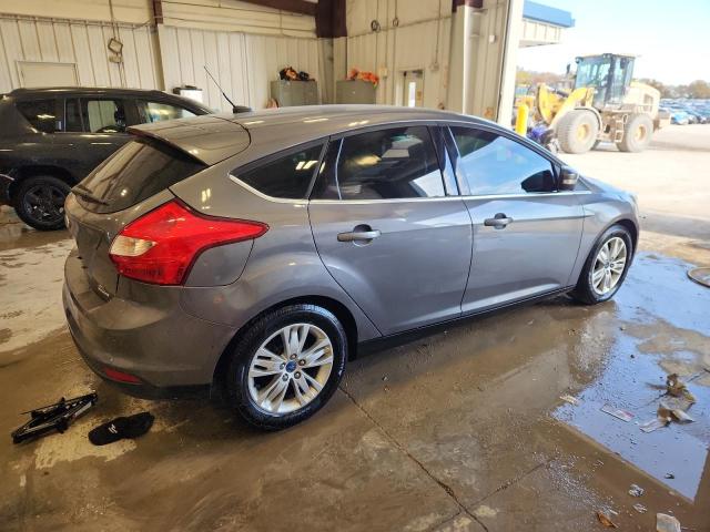 Photo 3 from auction – 2012 FORD FOCUS SEL with VIN 1FAHP3M25CL463482