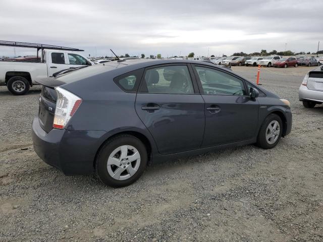 Photo 3 from auction – 2011 TOYOTA PRIUS with VIN JTDKN3DU9B1371728
