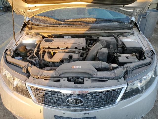 Photo 11 from auction – 2013 KIA FORTE EX with VIN KNAFU4A25D5735049