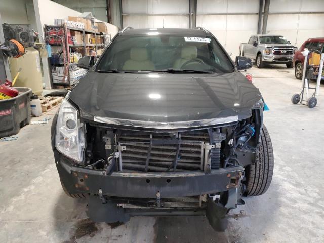 Photo 5 from auction – 2014 CADILLAC SRX LUXURY with VIN 3GYFNEE39ES673620