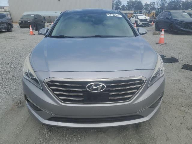 Photo 5 from auction – 2015 HYUNDAI SONATA SPO with VIN 5NPE34AF2FH064513