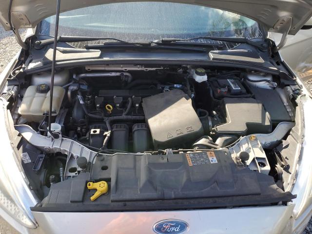 Photo 11 from auction – 2018 FORD FOCUS SE with VIN 1FADP3F25JL212860