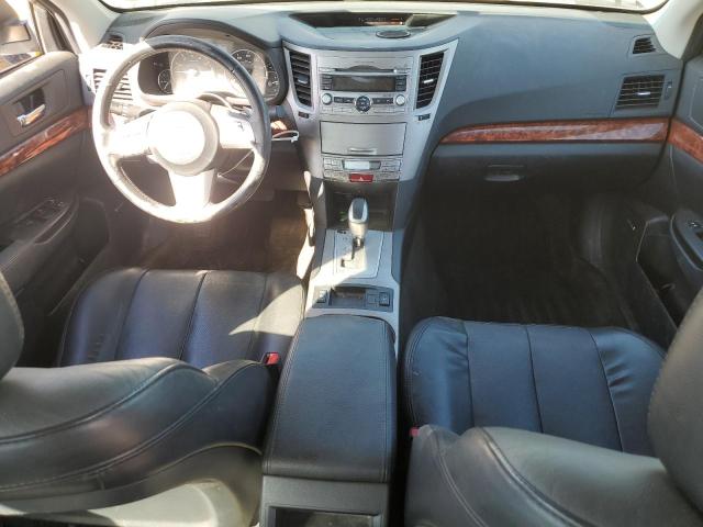 Photo 8 from auction – 2011 SUBARU LEGACY 2.5 with VIN 4S3BMCK61B3259890