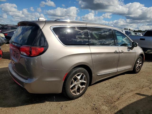 Photo 3 from auction – 2018 CHRYSLER PACIFICA T with VIN 2C4RC1BG1JR111016