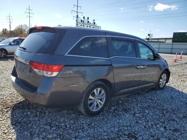 Photo 3 from auction – 2015 HONDA ODYSSEY EX with VIN 5FNRL5H69FB002764