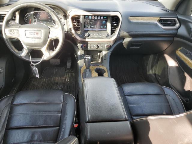 Photo 8 from auction – 2017 GMC ACADIA DENALI with VIN 1GKKNXLS9HZ286331