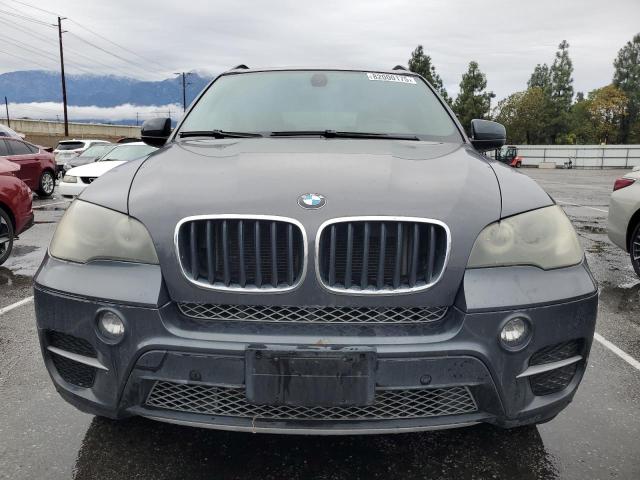 Photo 5 from auction – 2011 BMW X5 XDRIVE3 with VIN 5UXZV4C58BL741858