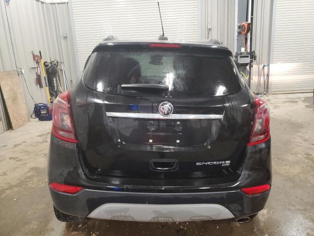 Photo 6 from auction – 2019 BUICK ENCORE PRE with VIN KL4CJESB1KB907993