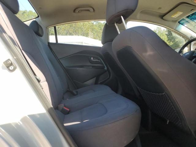 Photo 10 from auction – 2013 KIA RIO with VIN KNADN4A33D6231770