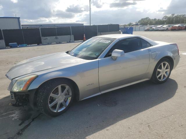 Photo 1 from auction – 2004 CADILLAC XLR with VIN 1G6YV34AX45602229