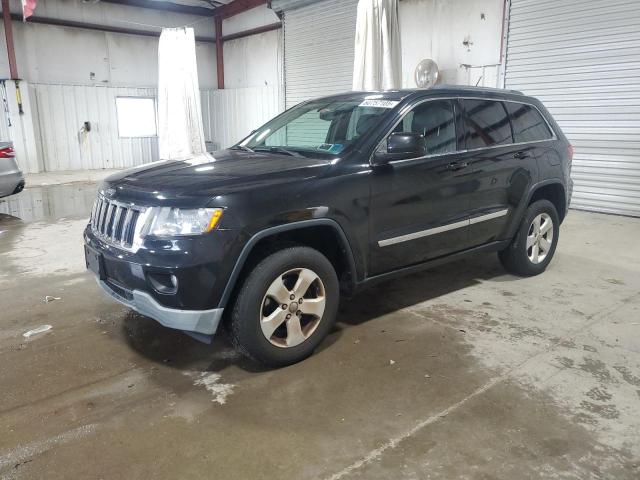 JEEP GRAND CHER 2013 with VIN 1C4RJFAG7DC561156 - Photo from auction