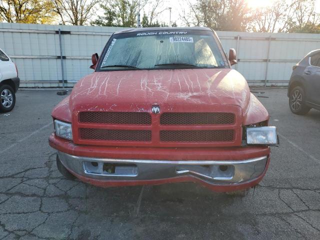 Photo 5 from auction – 1998 DODGE RAM 1500 with VIN 3B7HF12Z4WM249118