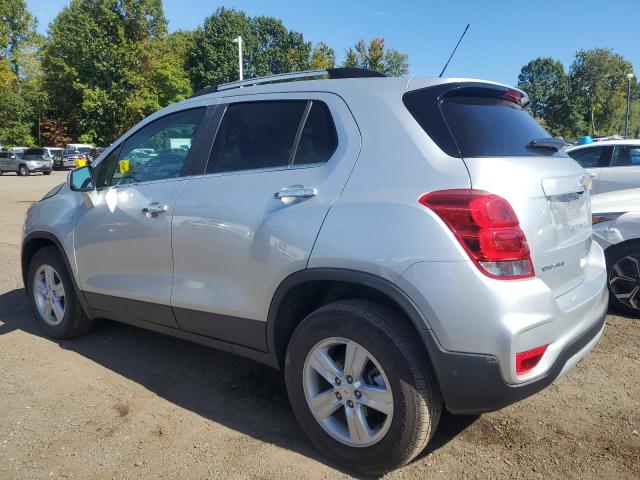 Photo 2 from auction – 2020 CHEVROLET TRAX 1LT with VIN KL7CJPSB6LB002701