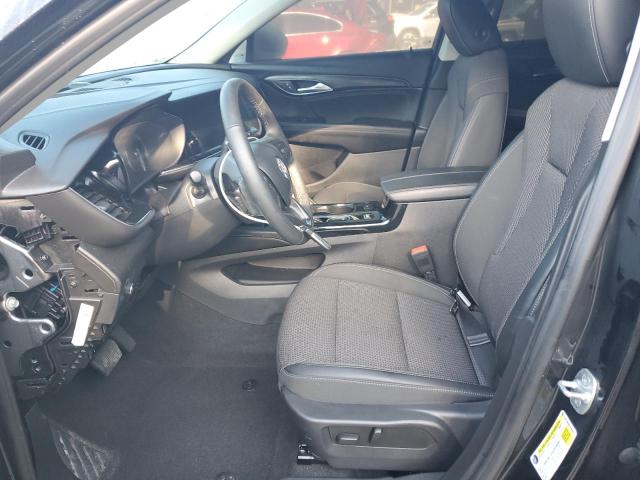 Photo 7 from auction – 2023 BUICK ENVISION P with VIN LRBFZMR48PD549055