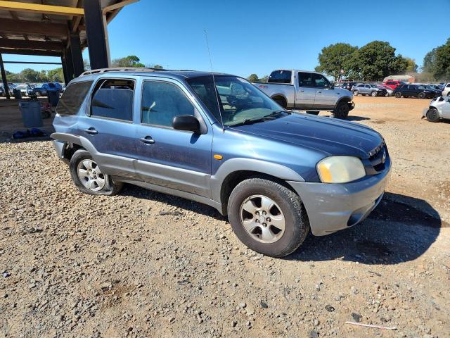 Foto 4 de la subasta – 2001 MAZDA TRIBUTE LX con VIN 4F2YU08141KM23643