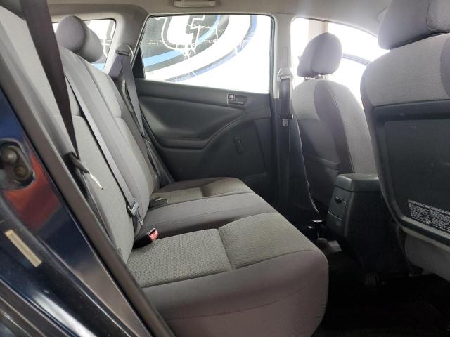 Photo 10 from auction – 2003 TOYOTA COROLLA MA with VIN 2T1KR32E93C078845