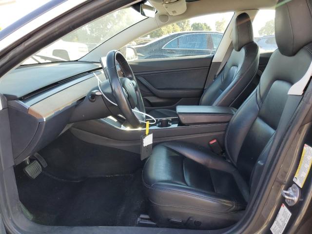Photo 7 from auction – 2018 TESLA MODEL 3 with VIN 5YJ3E1EA2JF052805