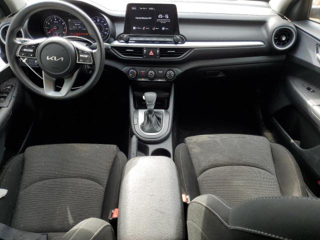 Photo 8 from auction – 2022 KIA FORTE FE with VIN 3KPF24AD4NE496514