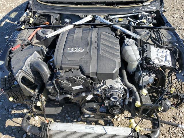 صورة رقم 11 من المزاد - 2024 AUDI A5 PREMIUM مع VIN WAUFACF52RA083270