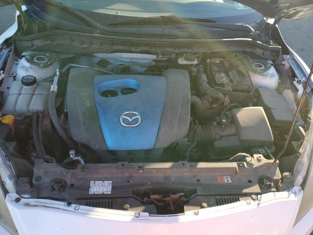 Photo 11 from auction – 2013 MAZDA 3 I with VIN JM1BL1VP2D1813335