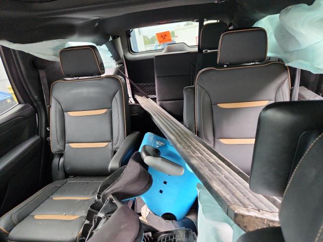 Photo 10 from auction – 2023 GMC YUKON AT4 with VIN 1GKS2CKL4PR347496