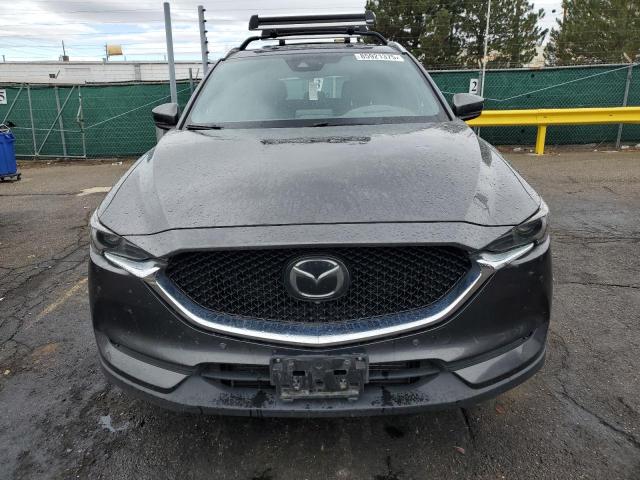 Photo 5 from auction – 2019 MAZDA CX-5 SIGNA with VIN JM3KFBEY5K0582592