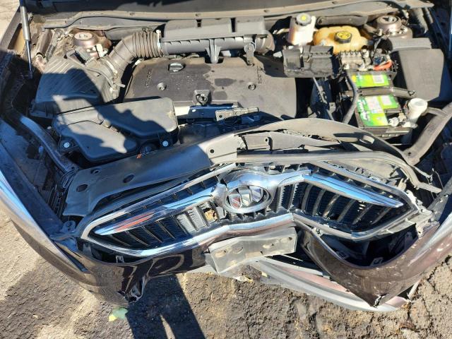 Photo 12 from auction – 2020 BUICK ENVISION P with VIN LRBFX1SA1LD177556