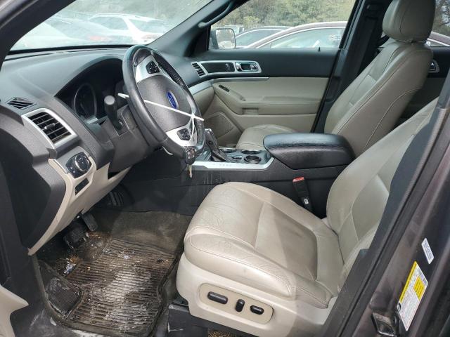 Foto 7 de la subasta – 2013 FORD EXPLORER X con VIN 1FM5K7D92DGC15289
