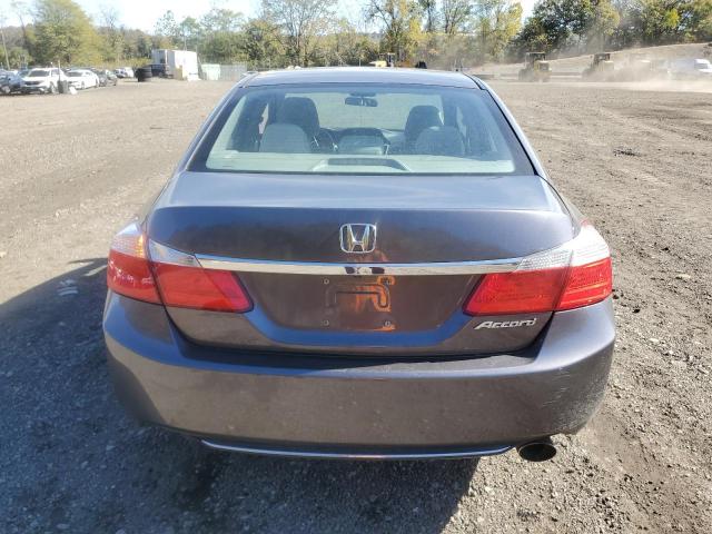 Photo 6 from auction – 2014 HONDA ACCORD EX with VIN 1HGCR2F79EA096426