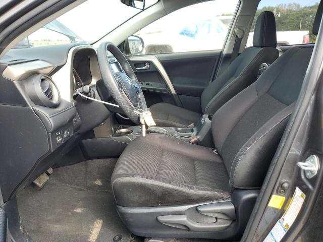 Photo 7 from auction – 2014 TOYOTA RAV4 XLE with VIN JTMRFREV2ED084420
