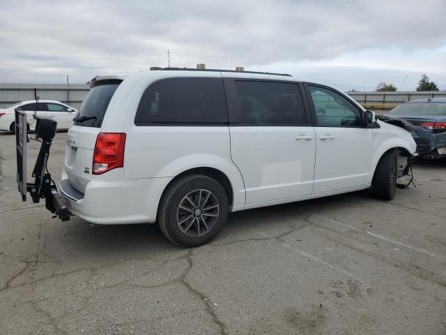 Photo 3 from auction – 2018 DODGE GRAND CARA with VIN 2C4RDGEG7JR344233