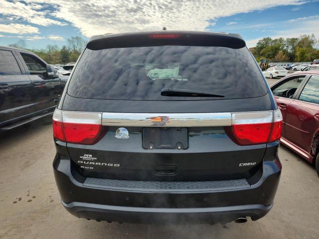 Photo 6 from auction – 2013 DODGE DURANGO CR with VIN 1C4RDJDG5DC509465