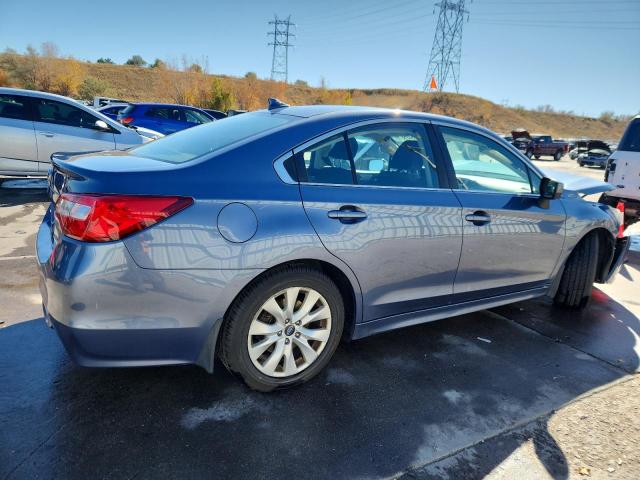 Photo 3 from auction – 2016 SUBARU LEGACY 2.5 with VIN 4S3BNBC67G3060677