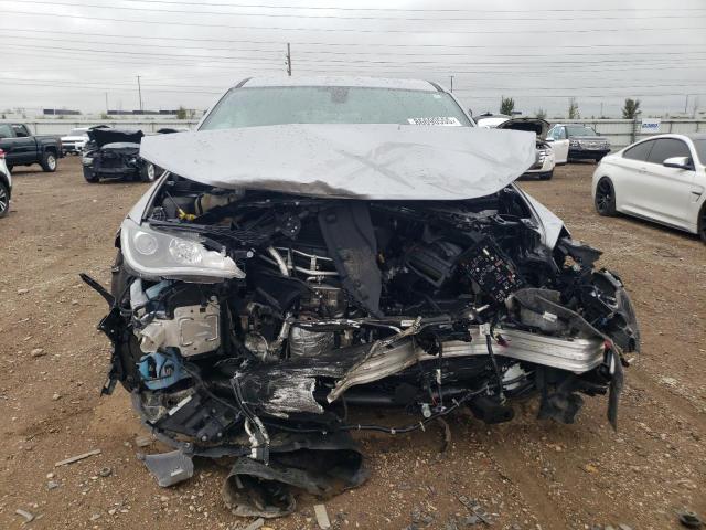 Photo 5 from auction – 2019 CHRYSLER PACIFICA T with VIN 2C4RC1FG5KR522317