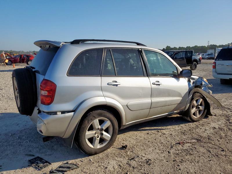 Photo 3 from auction – 2004 TOYOTA RAV4 with VIN JTEHD20V446011130