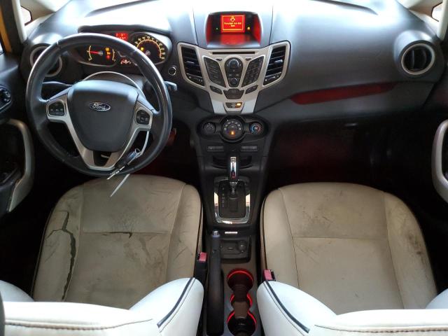 Photo 8 from auction – 2011 FORD FIESTA SES with VIN 3FADP4FJ2BM207595