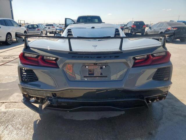 Photo 6 from auction – 2025 CHEVROLET CORVETTE S with VIN 1G1YA2D41S5111163