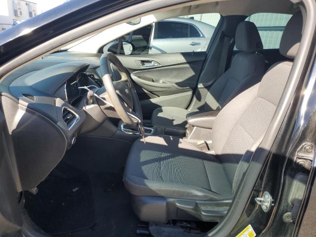 Photo 7 from auction – 2017 CHEVROLET CRUZE LS with VIN 1G1BC5SM8H7120167